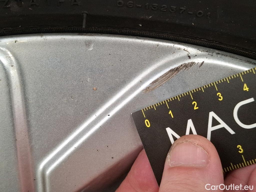  Citroen  C5  Aircross Business 1.2 PureTech 130CV BVM6 E6d #38