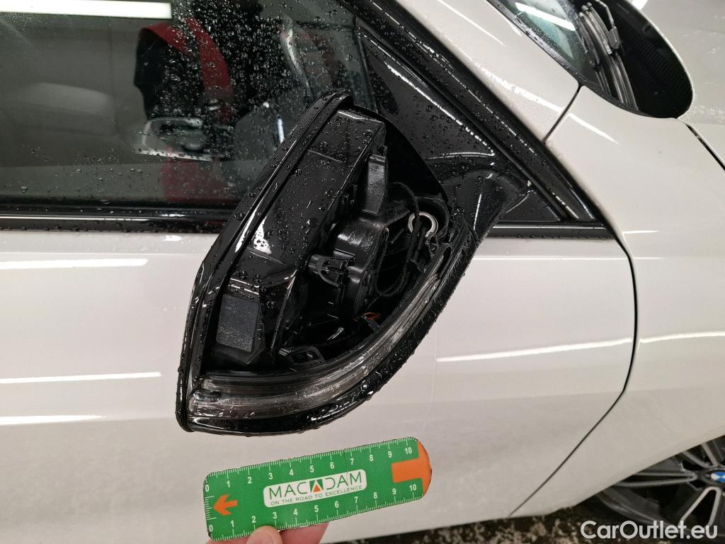  Bmw  Serie 1 Série 1 Berline 118 i Edition Sport 1.5 135CV BVA7 E6d #47