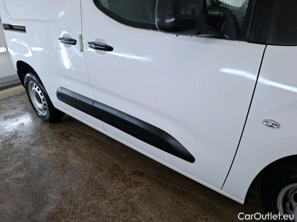  Citroen  Berlingo  Fourgon Club M 1000 1.6 BlueHDi 100CV BVM5 E6 #3