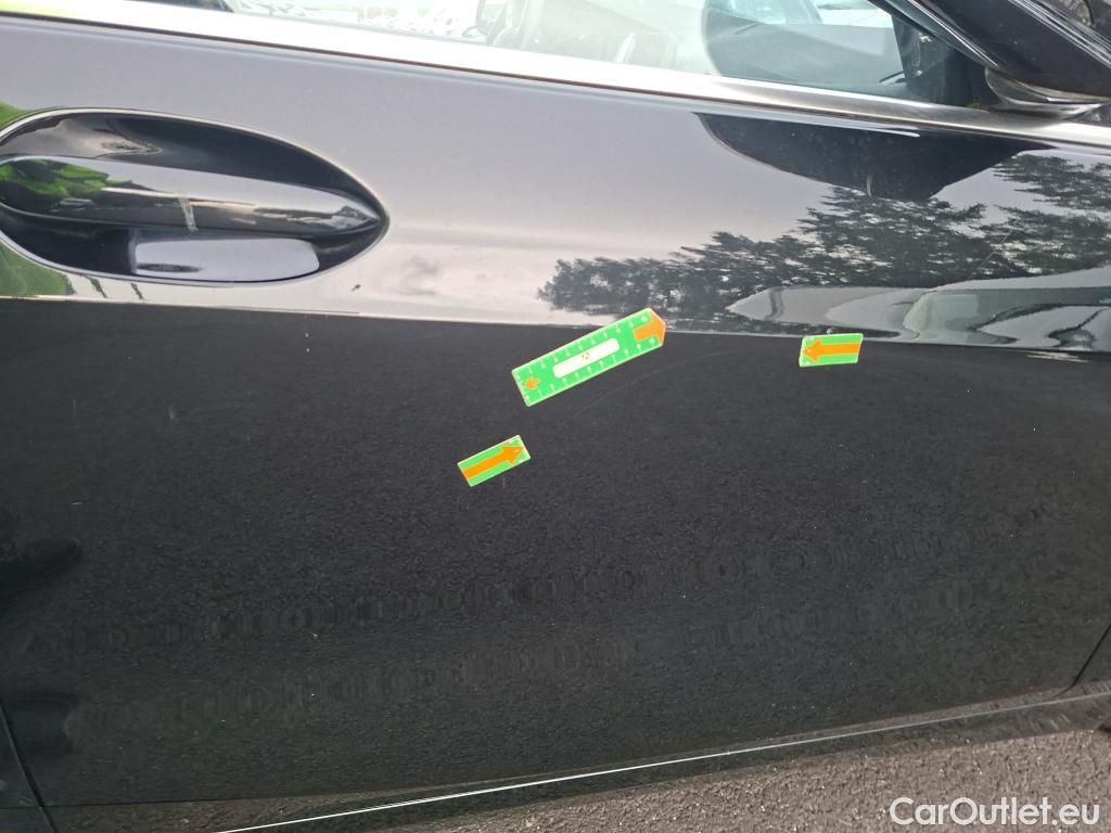  Bmw  Serie 1 Série 1 Berline 116 d Lounge 1.5 115CV BVA7 E6d #63