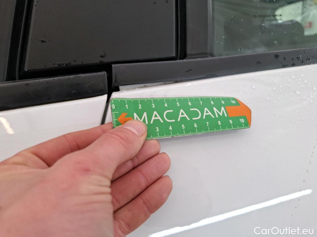  Dacia  Sandero  III Confort 1.0 TCe 90CV BVM5 E6d #21