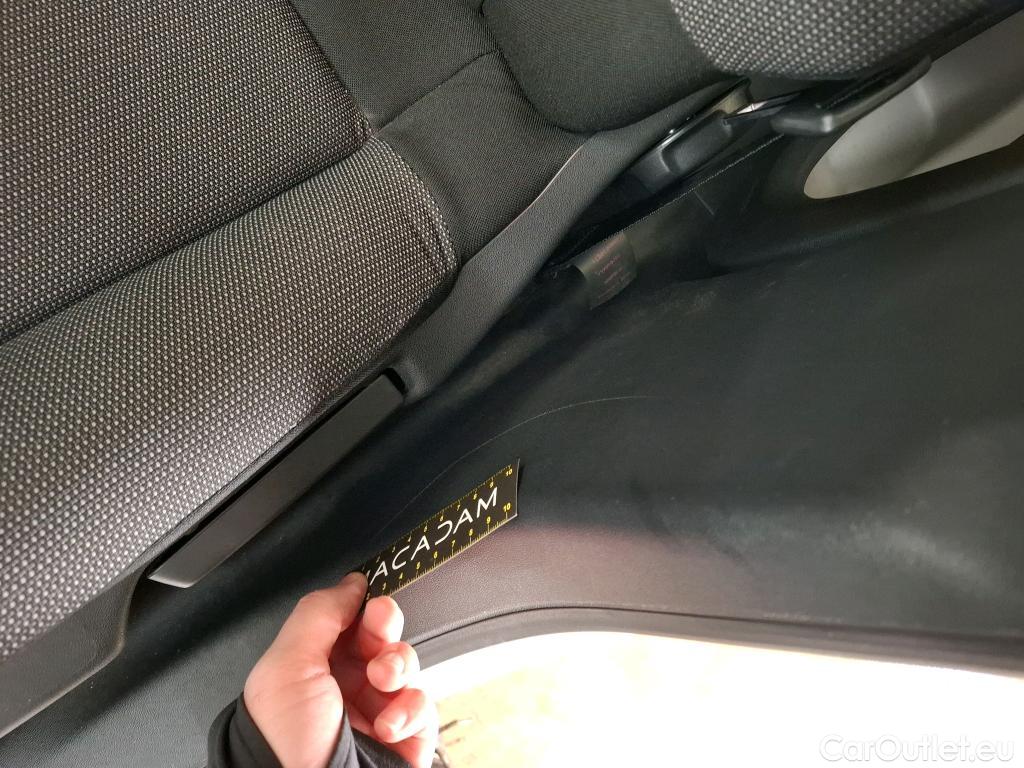  Citroen  C3  Feel Business 1.2 PureTech 80CV BVM5 E6d #1