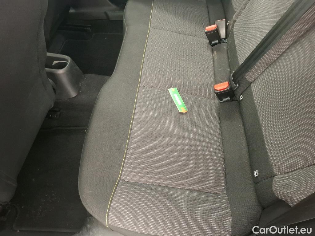  Citroen  C3 CITROEN  / 2020 / 5P / Berline PureTech 83 S&S BVM Feel Pack #17