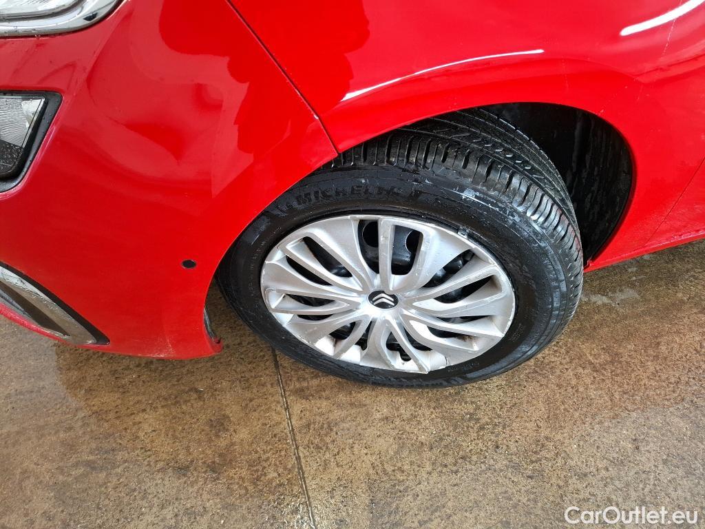  Citroen  C4 Grand Picasso /Spacetourer Business + 1.5 BlueHDi 130CV BVA8 7 Sieges E6dT #10