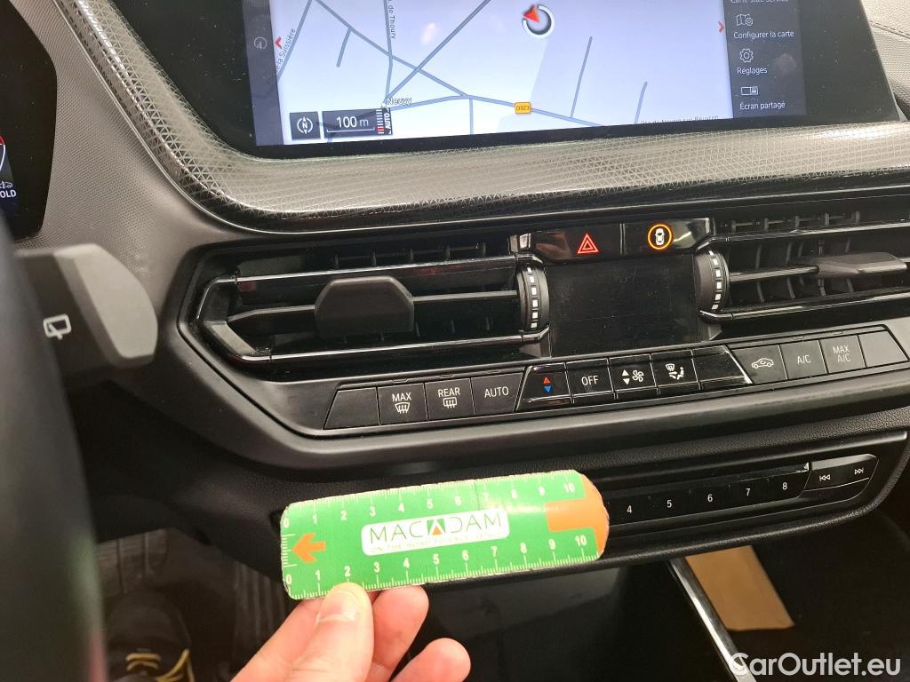  Bmw  Serie 1 Série 1 Berline 118 i Edition Sport 1.5 135CV BVA7 E6d #1