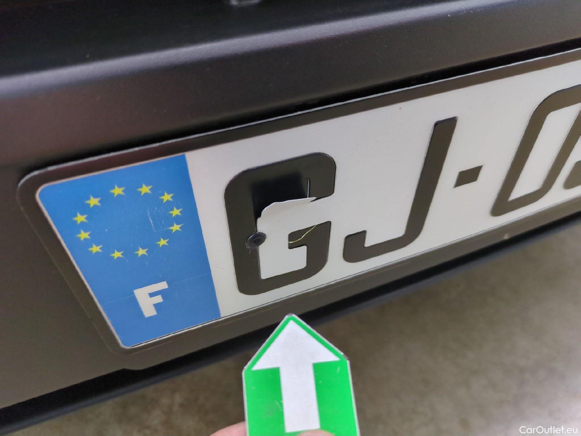  Citroen  Jumper  Fourgon Grand Volume 35 L2H2 Control BlueHDi 140 Start&Stop BlueHDi 140CV BVM6 E6d #8