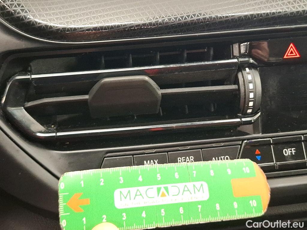  Bmw  Serie 1 Série 1 Berline 118 i Edition Sport 1.5 135CV BVA7 E6d #2