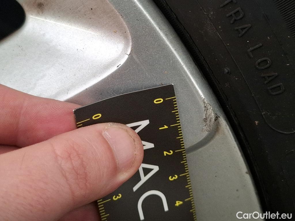  Citroen  C5  Aircross Business 1.2 PureTech 130CV BVM6 E6d #39