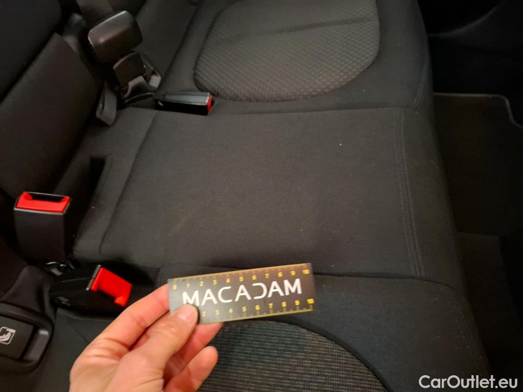  Bmw  X2 Série  sDrive 18i Lounge 1.5 135CV BVA7 E6d #8