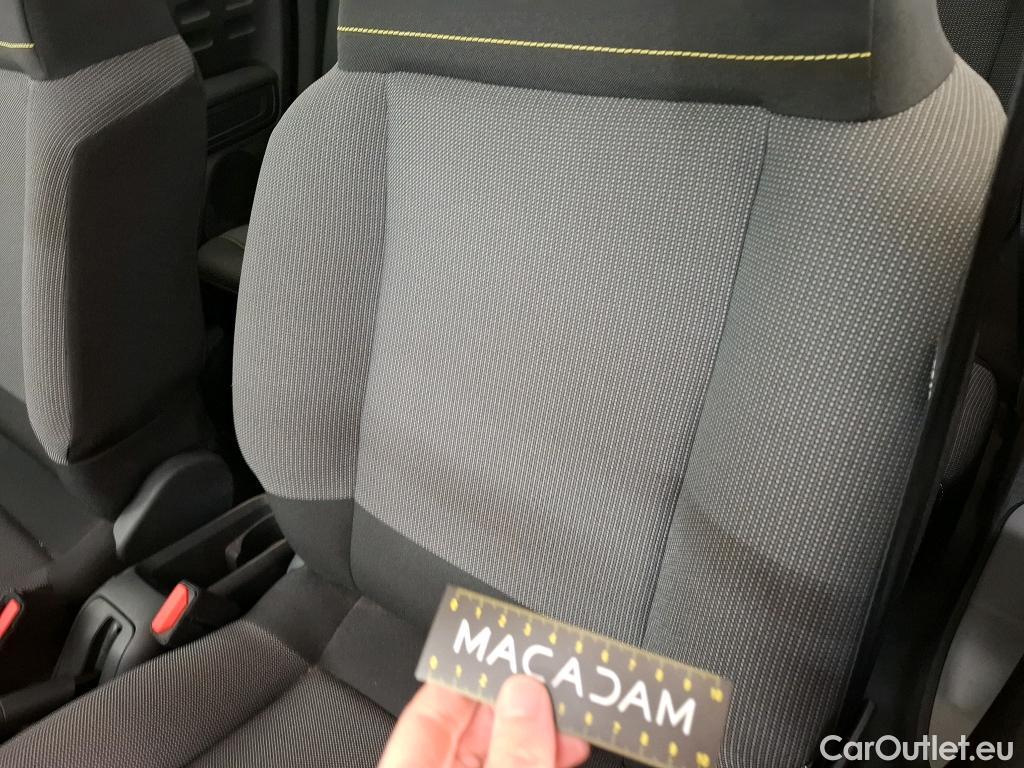  Citroen  C3  Feel Business 1.2 PureTech 80CV BVM5 E6d #9