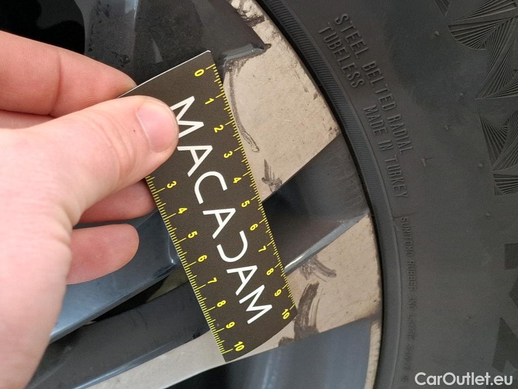  Peugeot  2008  Allure Business 1.5 HDi 110CV BVM6 E6d #8