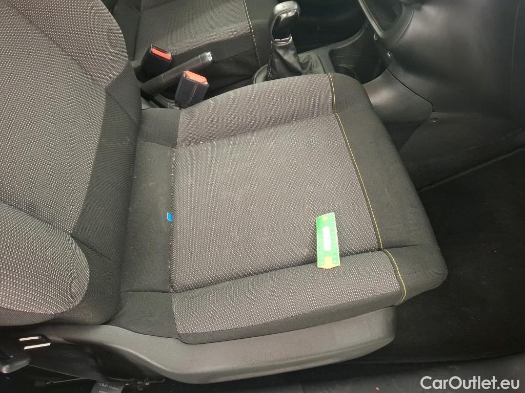  Citroen  C3 CITROEN  / 2020 / 5P / Berline PureTech 83 S&S BVM Feel Pack #16