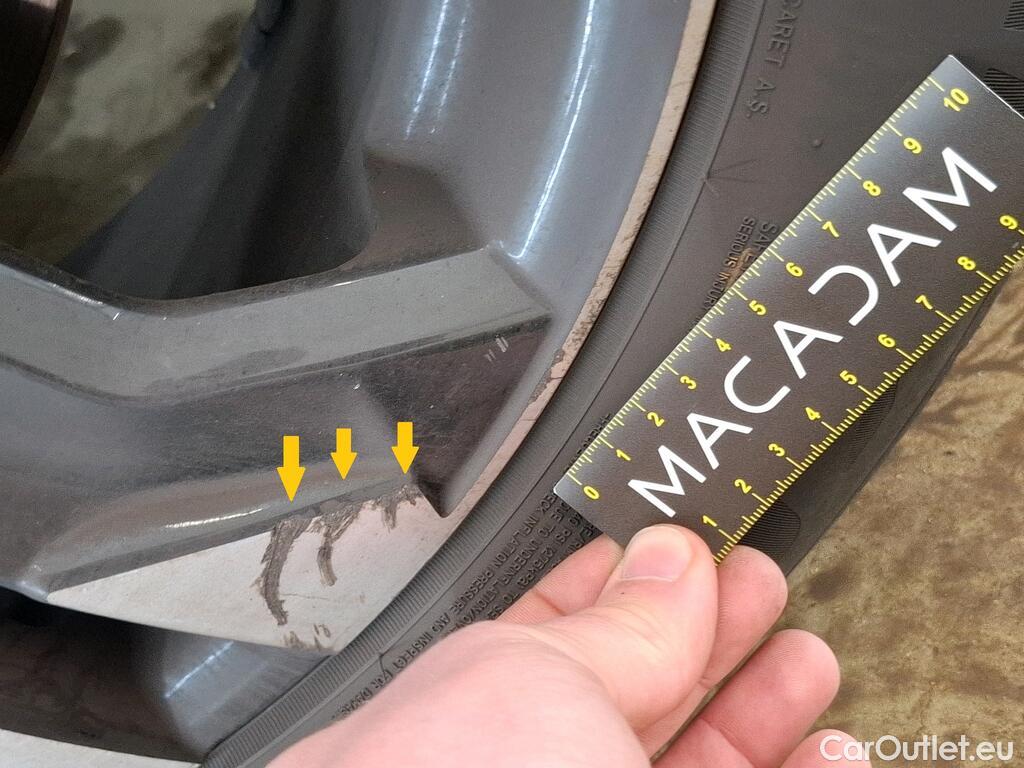  Peugeot  2008  Allure Business 1.5 HDi 110CV BVM6 E6d #6