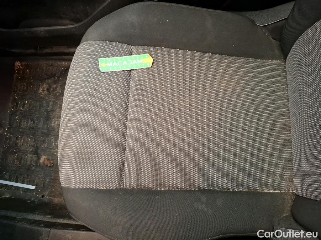  Citroen  Berlingo  Fourgon Club M 1000 1.6 BlueHDi 100CV BVM5 E6 #6