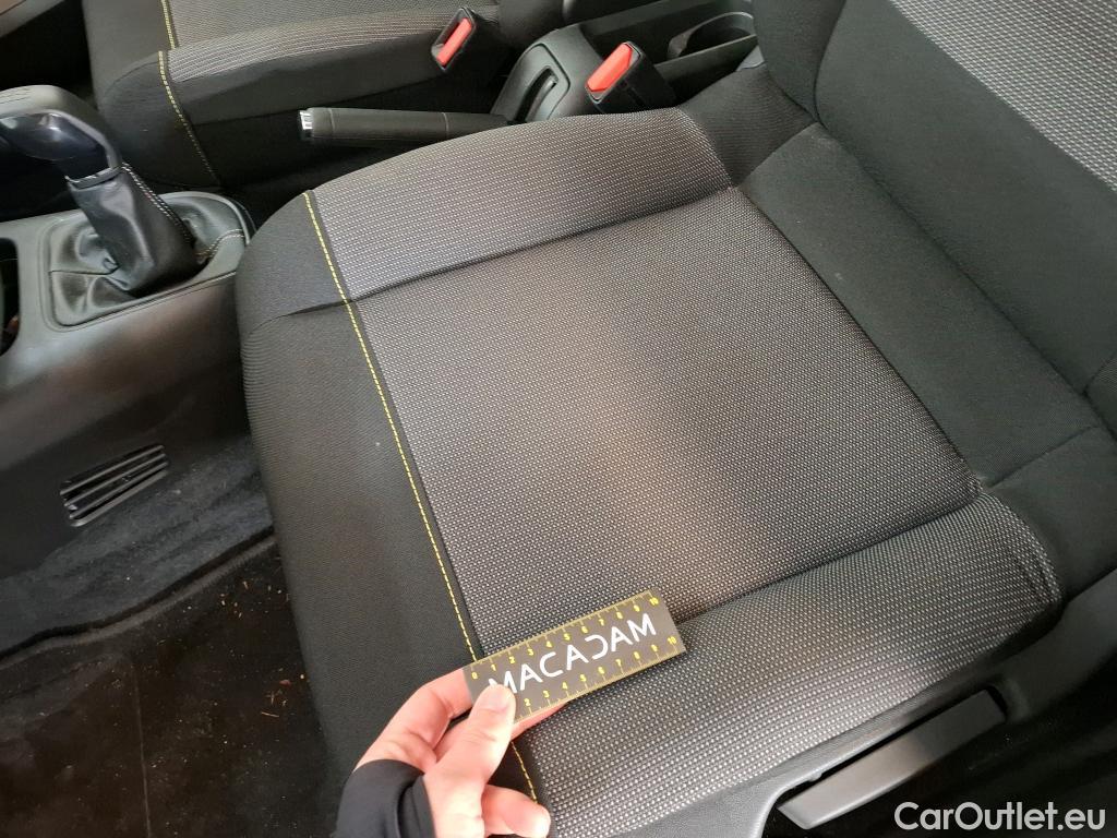  Citroen  C3  Feel Business 1.2 PureTech 80CV BVM5 E6d #8