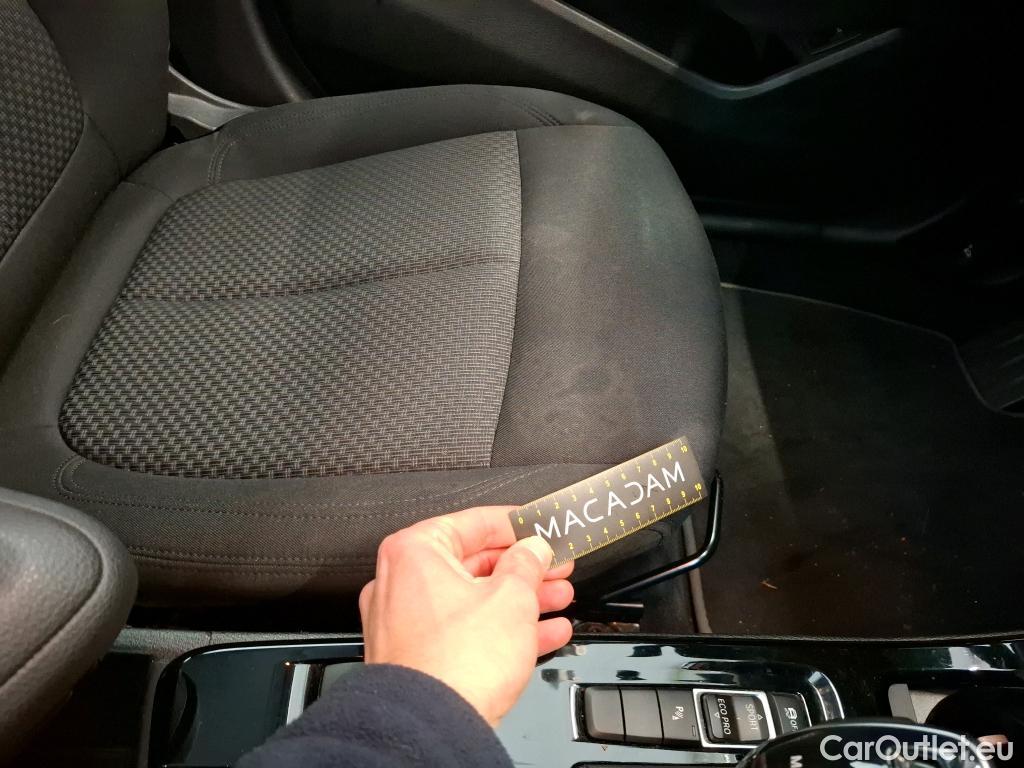  Bmw  X2 Série  sDrive 18i Lounge 1.5 135CV BVA7 E6d #6