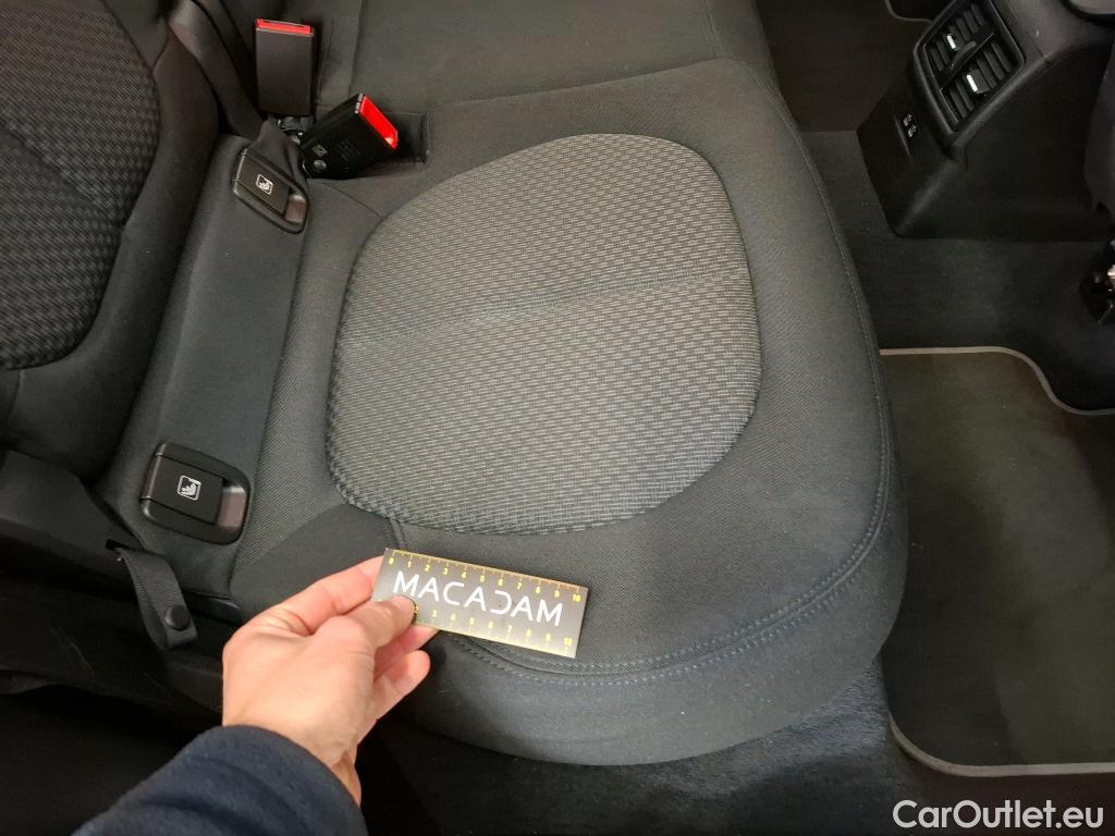  Bmw  X2 Série  sDrive 18i Lounge 1.5 135CV BVA7 E6d #7