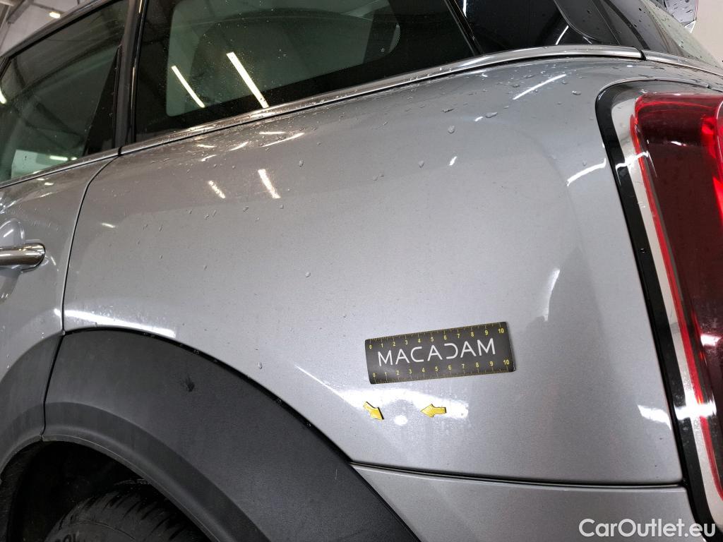  Mini  Countryman MINI  / 2020 / 5P / Crossover Cooper Essential 136 ch BVA7 #1