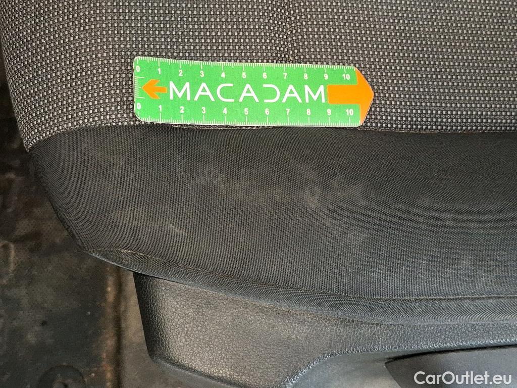  Citroen  Berlingo  Fourgon Club M 1000 1.6 BlueHDi 100CV BVM5 E6 #9