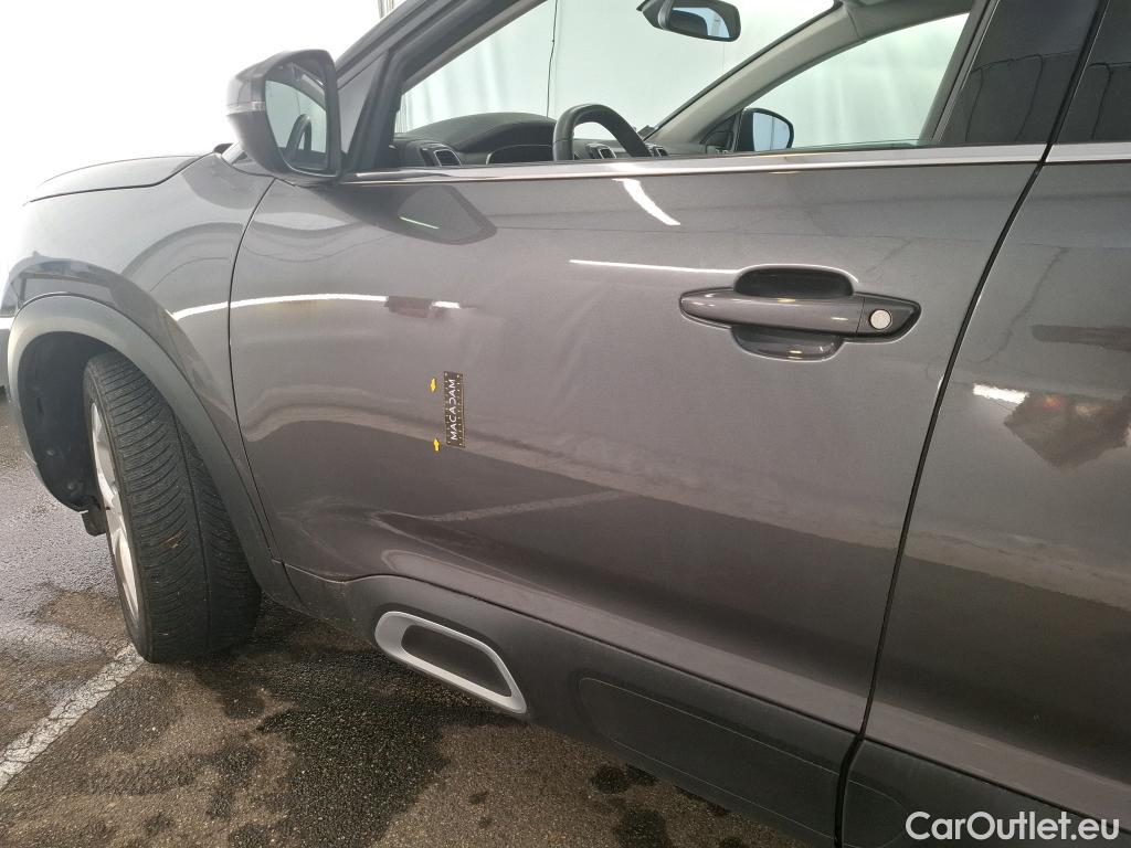  Citroen  C5  Aircross Business 1.2 PureTech 130CV BVM6 E6d #44