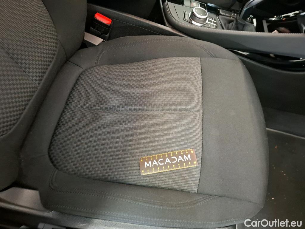  Bmw  X2 Série  sDrive 18i Lounge 1.5 135CV BVA7 E6d #5