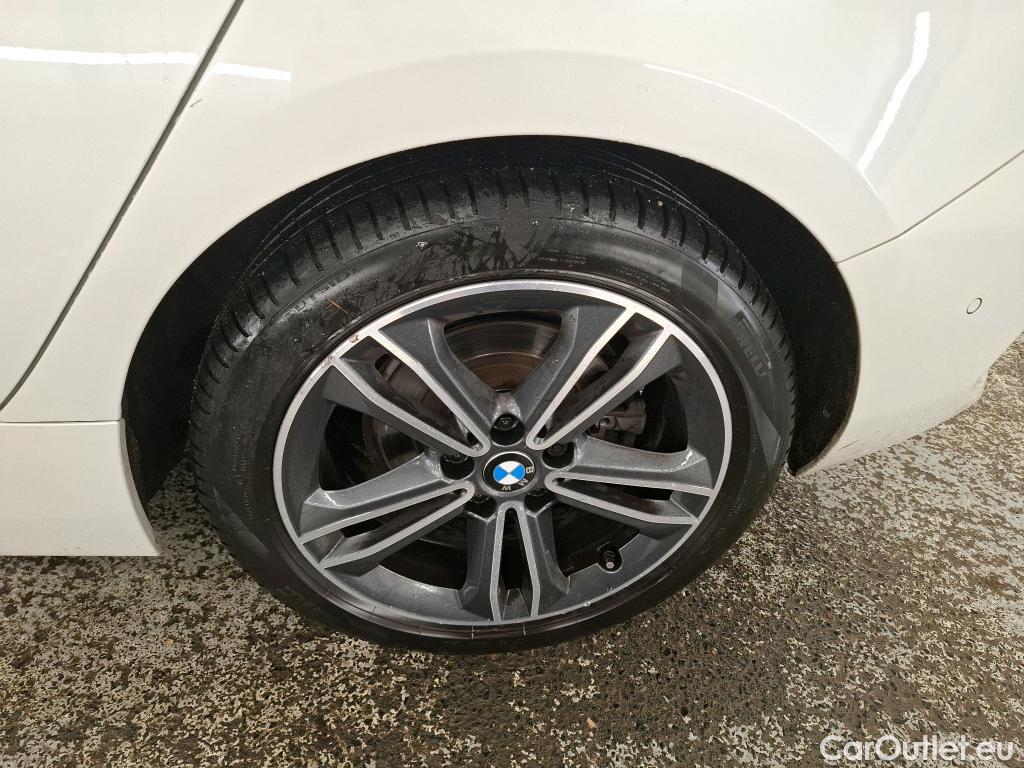  Bmw  Serie 1 Série 1 Berline 118 i Edition Sport 1.5 135CV BVA7 E6d #61