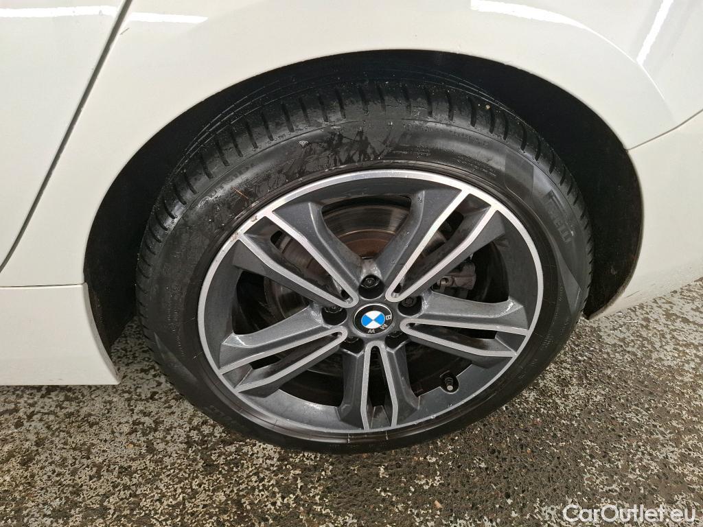  Bmw  Serie 1 Série 1 Berline 118 i Edition Sport 1.5 135CV BVA7 E6d #36