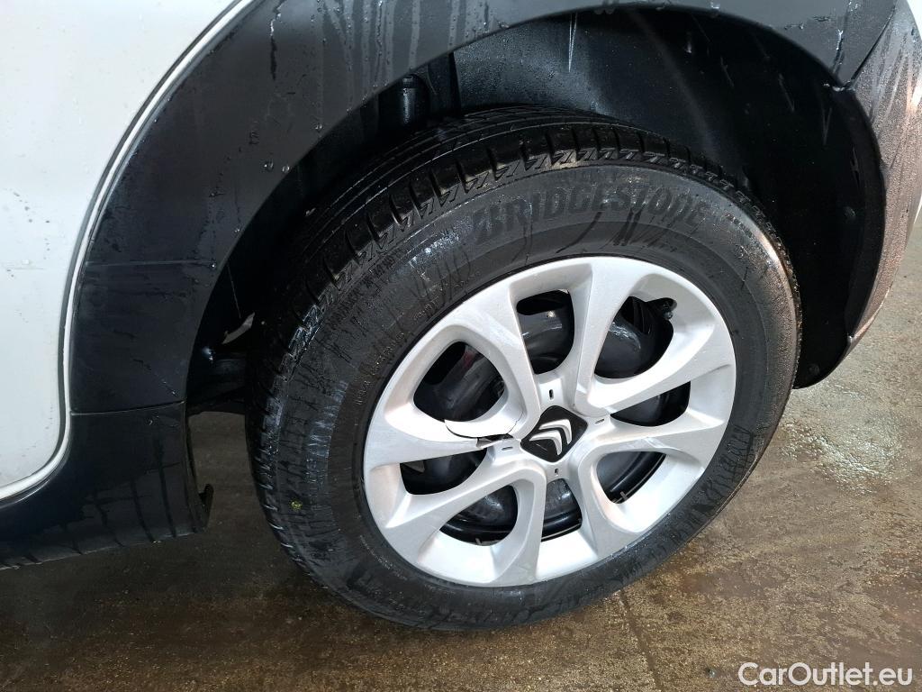  Citroen  C3  Feel Business 1.2 PureTech 80CV BVM5 E6d #5