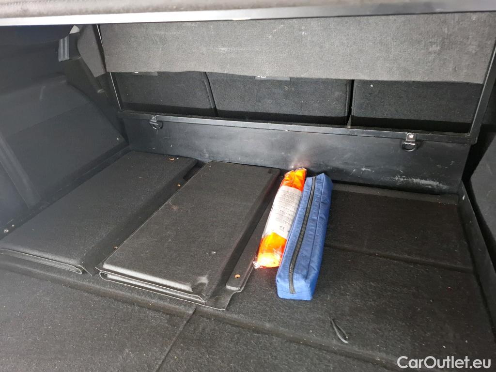  Citroen  C4 Grand Picasso /Spacetourer Business + 1.5 BlueHDi 130CV BVA8 7 Sieges E6dT #2