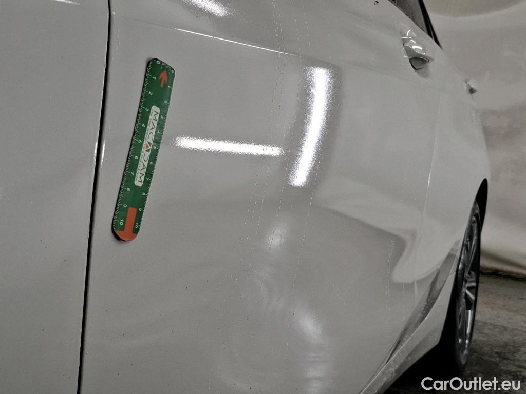  Bmw  Serie 1 Série 1 Berline 118 i Edition Sport 1.5 135CV BVA7 E6d #27