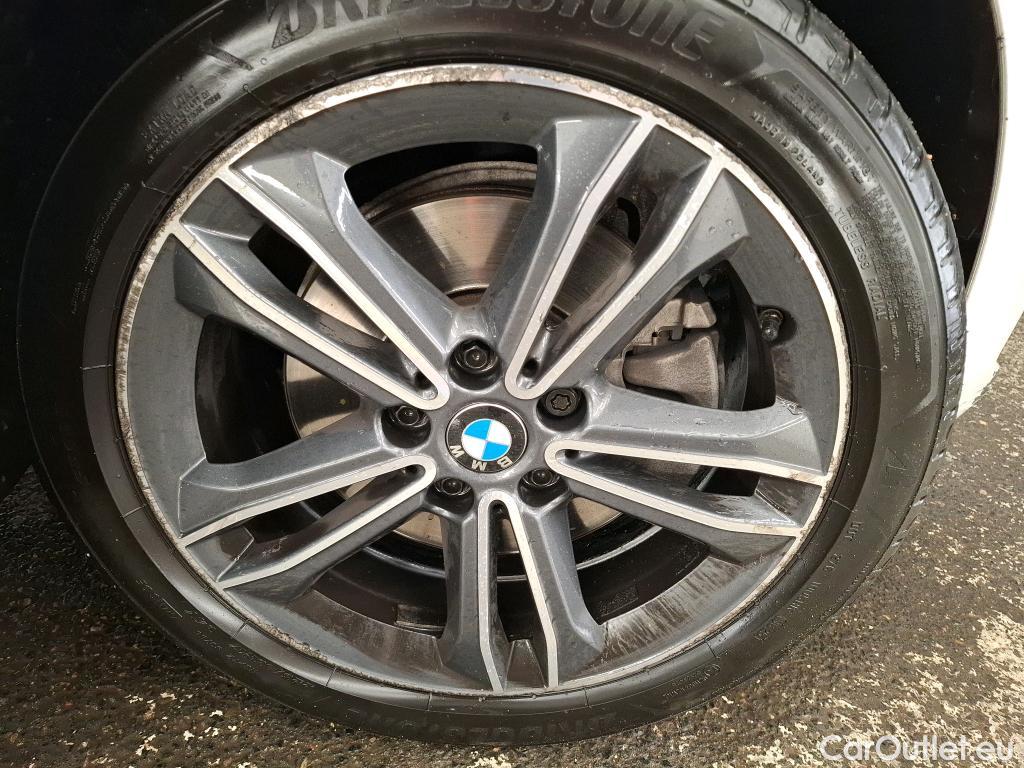  Bmw  Serie 1 Série 1 Berline 118 i Edition Sport 1.5 135CV BVA7 E6d #41