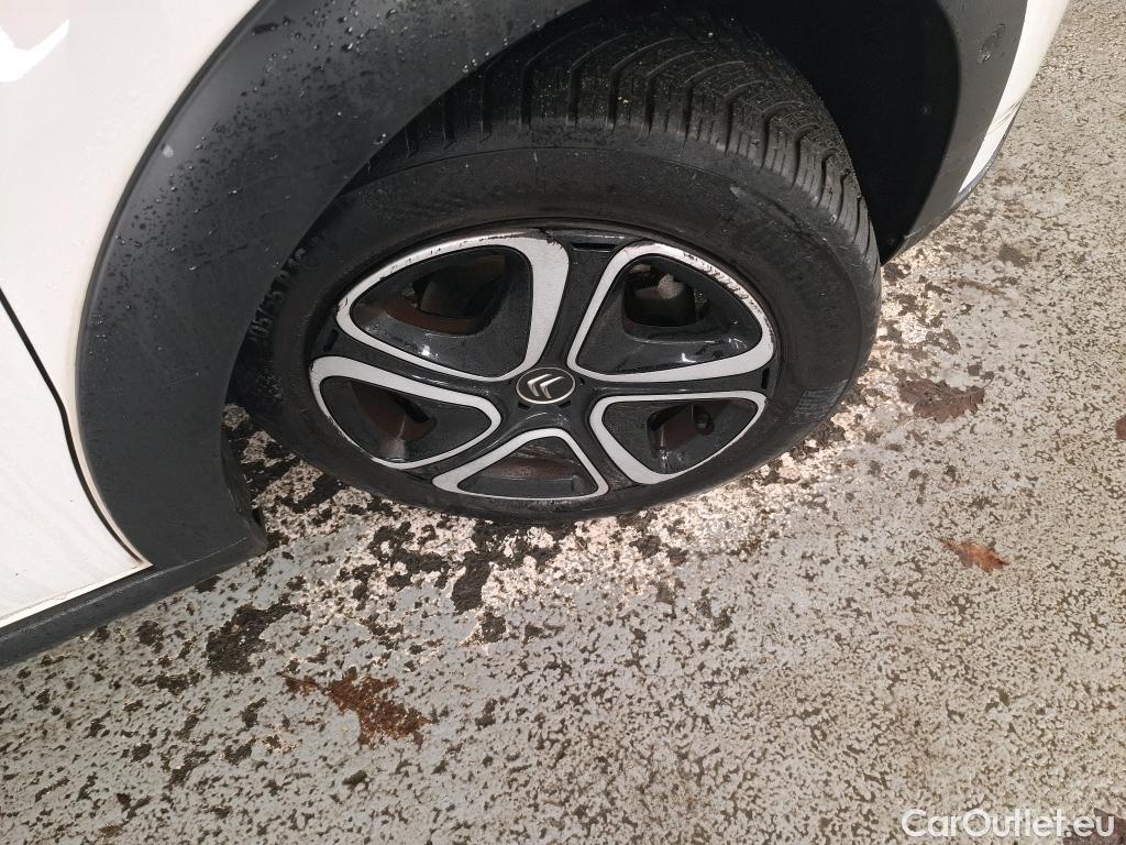  Citroen  C3  Shine Business 1.2 PureTech 80CV BVM5 E6 / TRANSFO VP/VF #11