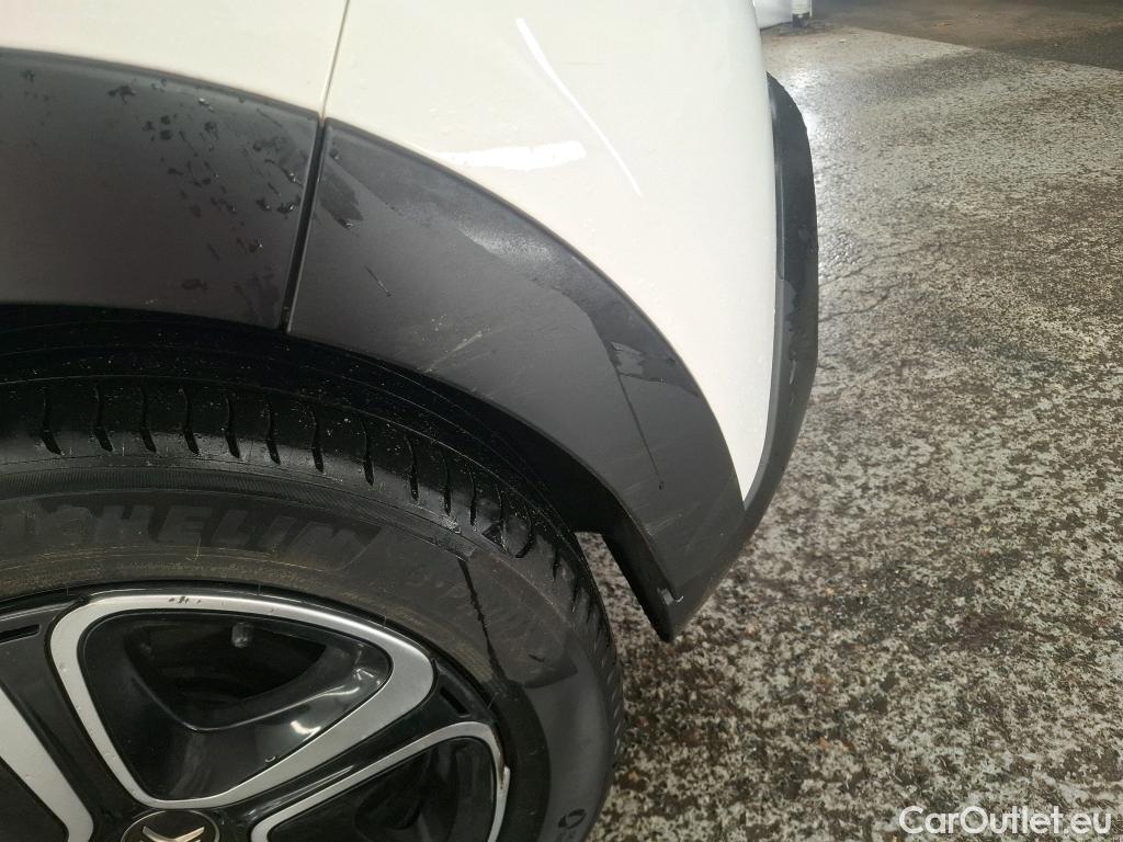  Citroen  C3 CITROEN  / 2020 / 5P / Berline PureTech 83 S&S BVM Feel Pack #18