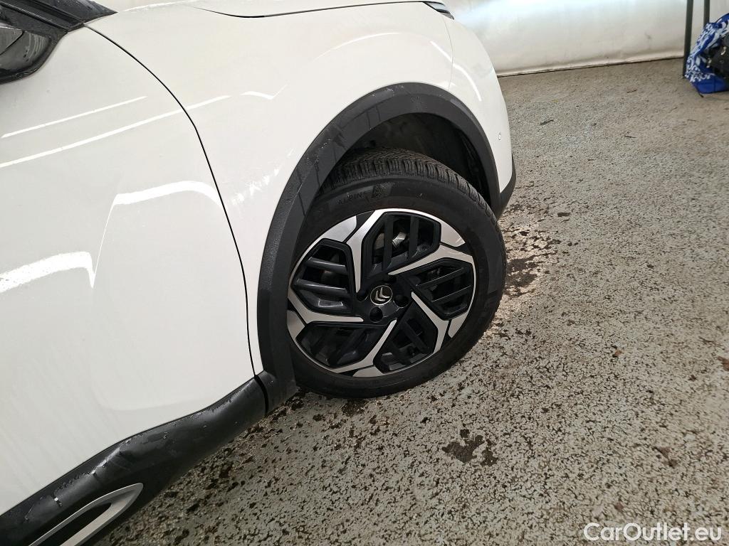  Citroen  C4  Berline Shine 1.2 PureTech 130CV BVM6 E6d #1