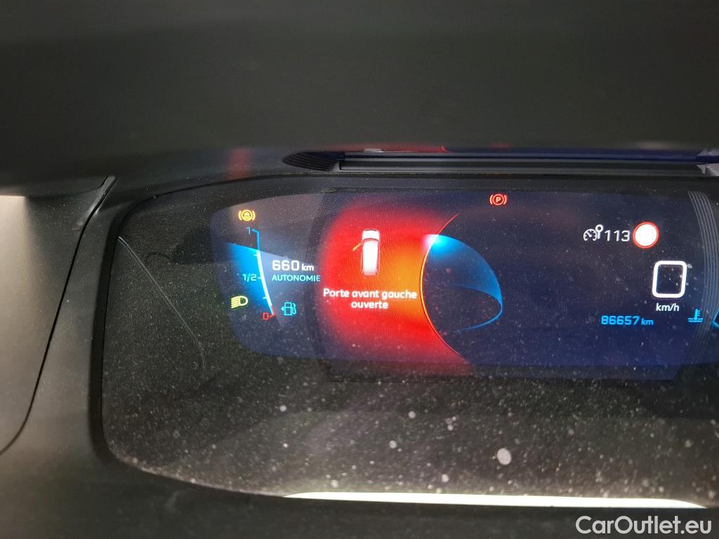  Peugeot  2008  Allure Business 1.5 HDi 110CV BVM6 E6d #19