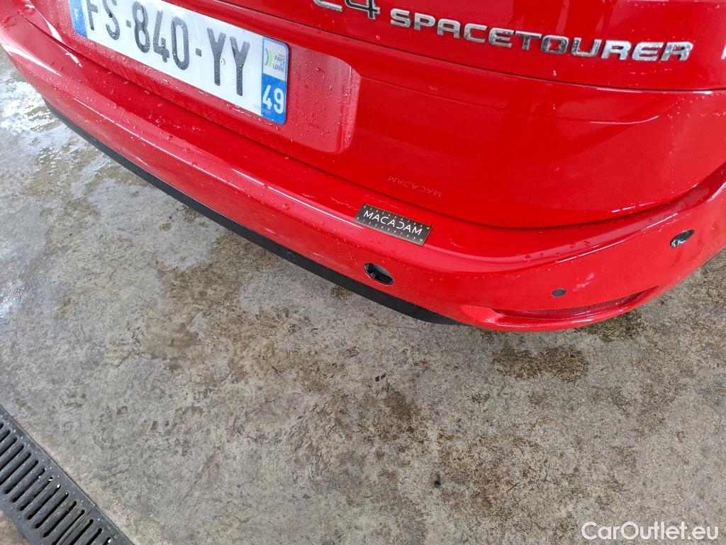  Citroen  C4 Grand Picasso /Spacetourer Business + 1.5 BlueHDi 130CV BVA8 7 Sieges E6dT #3