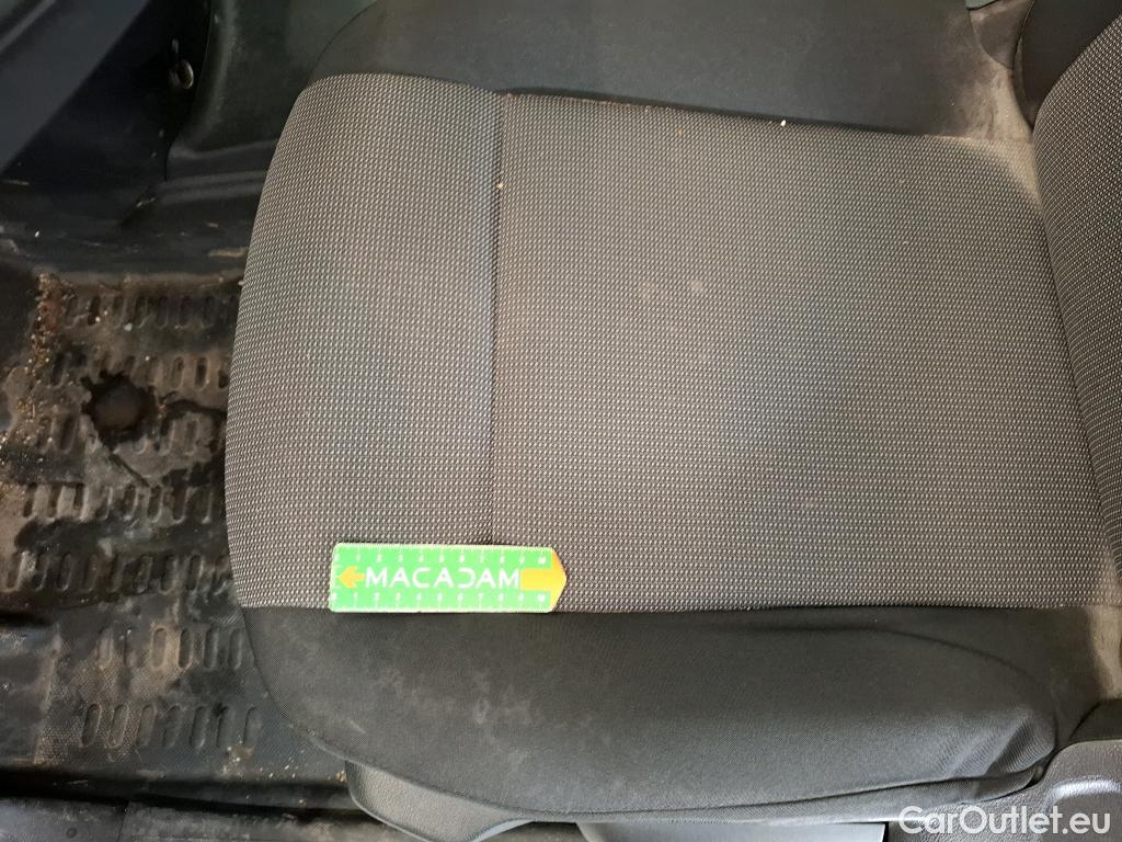  Citroen  Berlingo  Fourgon Club M 1000 1.6 BlueHDi 100CV BVM5 E6 #8