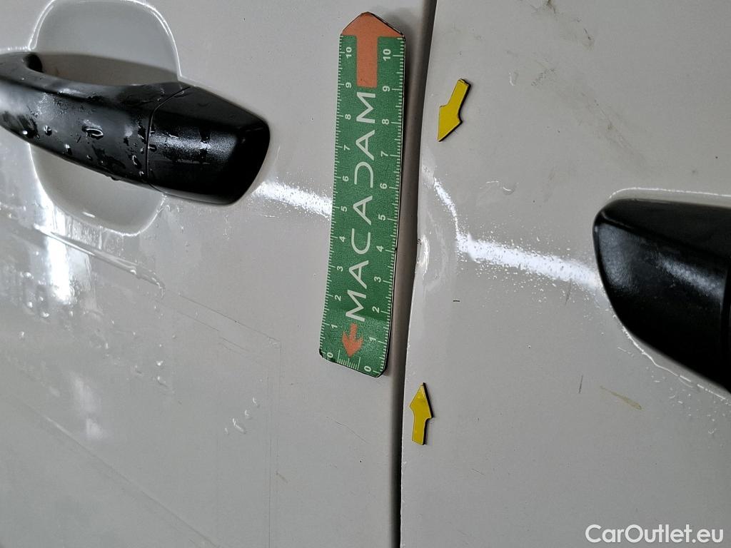  Citroen  Berlingo  Fourgon Club M 1000 1.6 BlueHDi 100CV BVM5 E6 #5