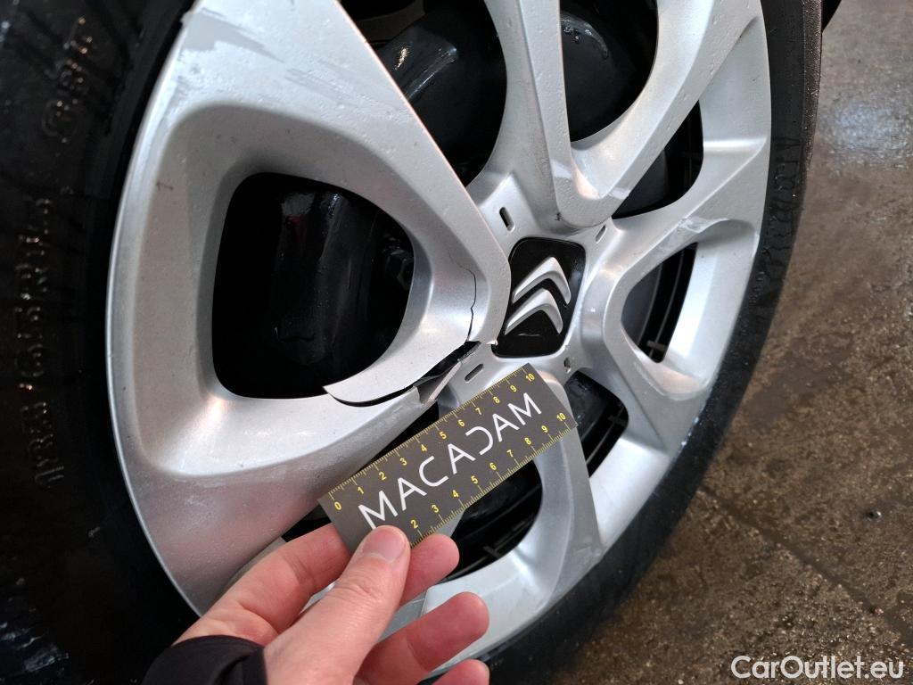  Citroen  C3  Feel Business 1.2 PureTech 80CV BVM5 E6d #6