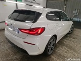  Bmw  Serie 1 Série 1 Berline 118 i Edition Sport 1.5 135CV BVA7 E6d #3