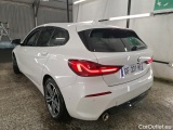  Bmw  Serie 1 Série 1 Berline 118 i Edition Sport 1.5 135CV BVA7 E6d #2