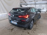  Bmw  X2 Série  sDrive 18i Lounge 1.5 135CV BVA7 E6d #3