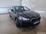  Bmw  X2 Série  sDrive 18i Lounge 1.5 135CV BVA7 E6d #4