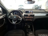  Bmw  X2 Série  sDrive 18i Lounge 1.5 135CV BVA7 E6d #5