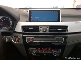  Bmw  X2 Série  sDrive 18i Lounge 1.5 135CV BVA7 E6d #7