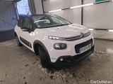  Citroen  C3  Shine Business 1.2 PureTech 80CV BVM5 E6 / TRANSFO VP/VF #4