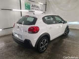  Citroen  C3 CITROEN  / 2020 / 5P / Berline PureTech 83 S&S BVM Feel Pack #3