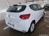 Dacia  Sandero  III Confort 1.0 TCe 90CV BVM5 E6d #3