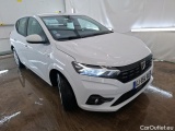  Dacia  Sandero  III Confort 1.0 TCe 90CV BVM5 E6d #4