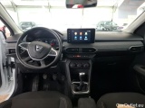  Dacia  Sandero  III Confort 1.0 TCe 90CV BVM5 E6d #5